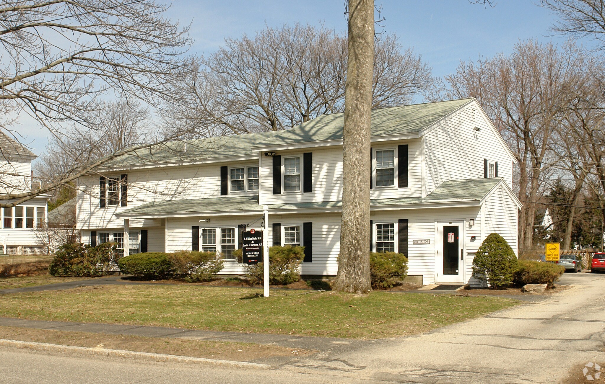 721 Chestnut St, Manchester, NH for Sale