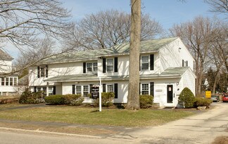 Manchester, NH undefined - 721 Chestnut St