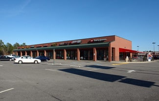 Fayetteville, NC Retail - 3035 Legion Rd