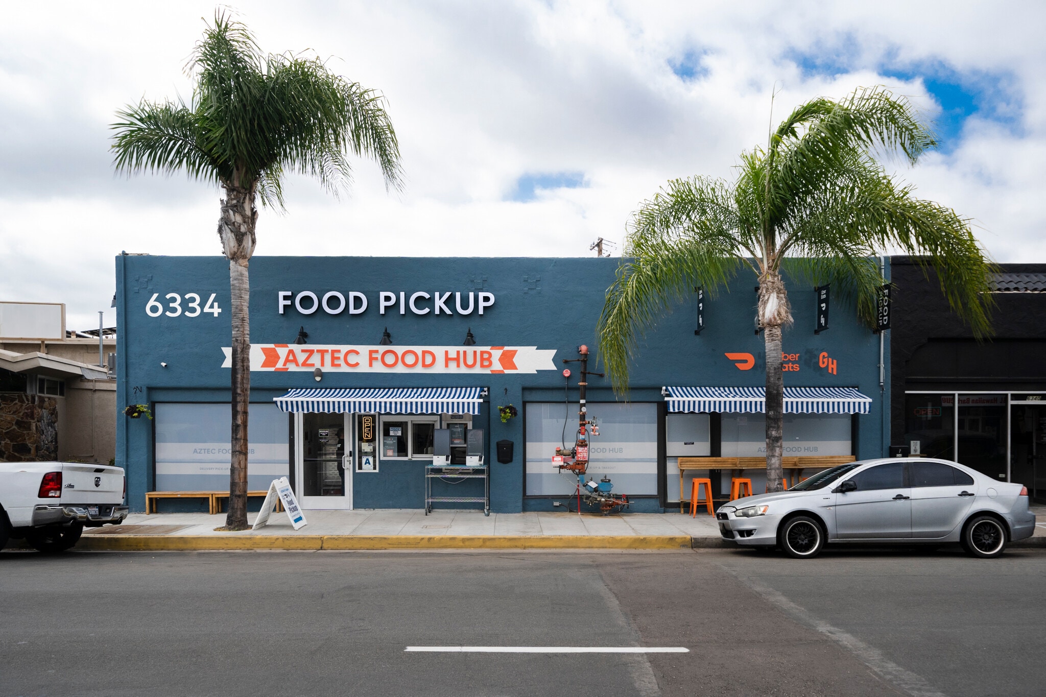 6334 El Cajon Blvd, San Diego, CA for Rent