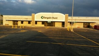 Miamisburg, OH Retail - 8336 Springboro Pike