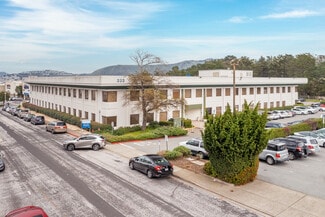 Daly City, CA Office, Office/Medical - 333 Gellert Blvd Daly City, CA Office, Office/Medical - 333 Gellert Blvd