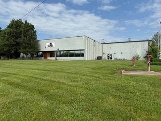 Williamstown, KY Industrial - 107 Industrial Rd
