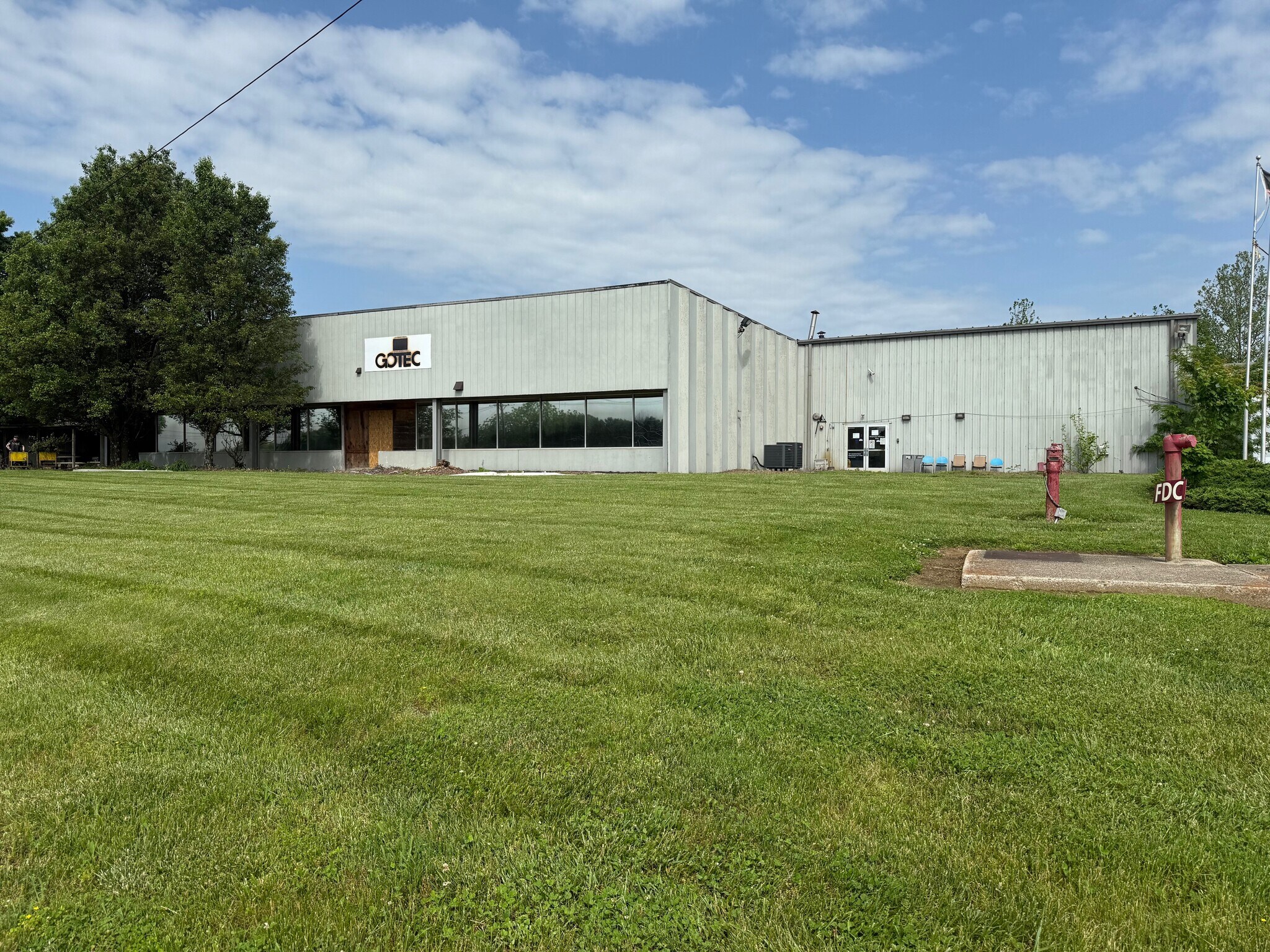 107 Industrial Rd, Williamstown, KY for Sale
