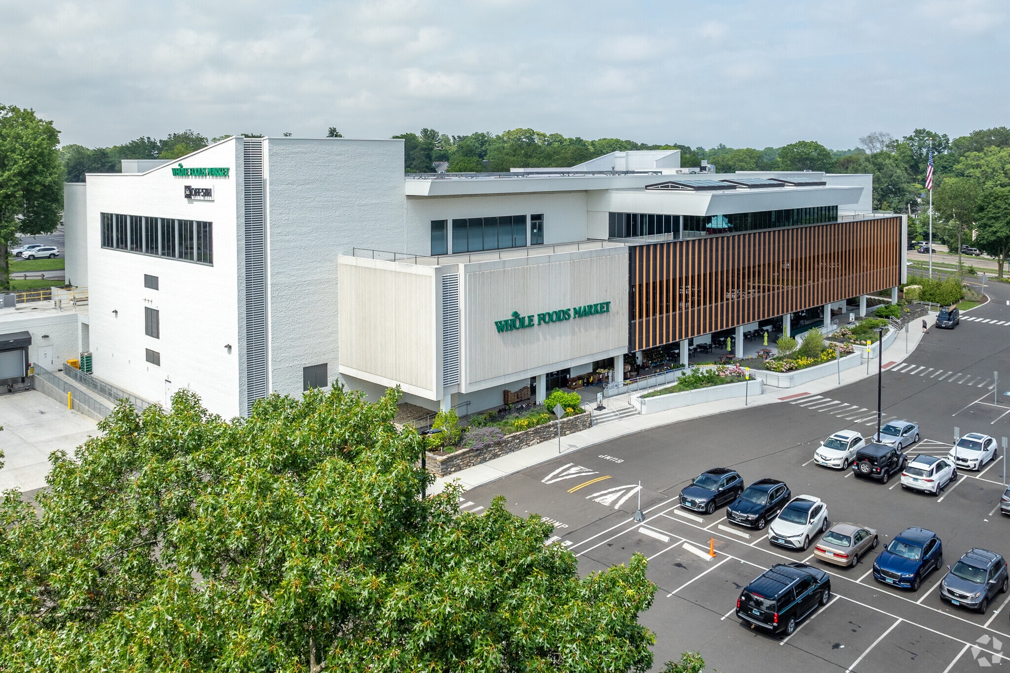 110 High Ridge Rd, Stamford, CT for Rent