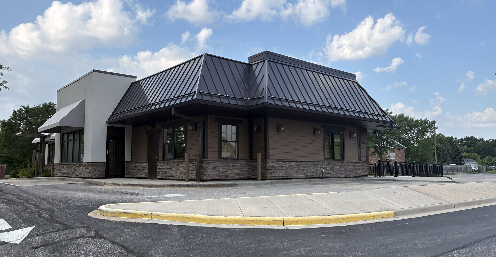 444 W Johnson St, Fond Du Lac, WI for Rent