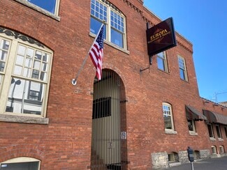 Spokane, WA Retail - 123 S Wall St