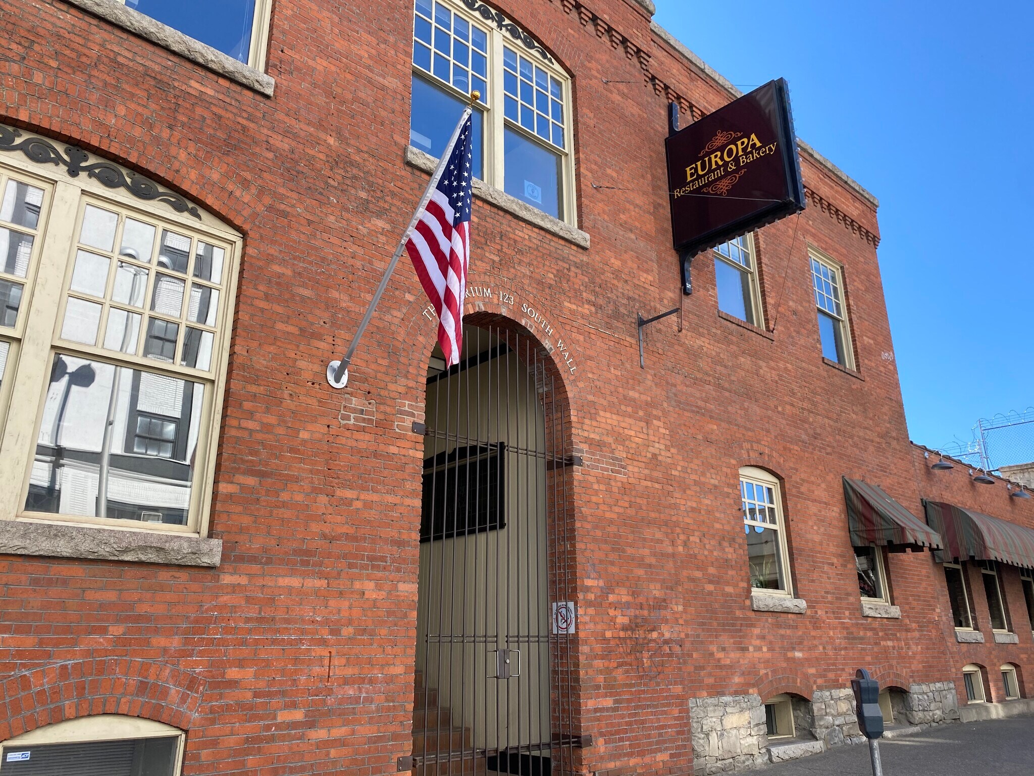 123 S Wall St, Spokane, WA for Rent