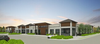 Sugar Land, TX Medical - 1039 Imperial Blvd
