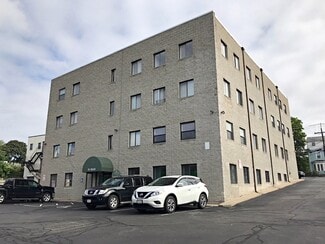 Woburn, MA Office - 76 Winn St