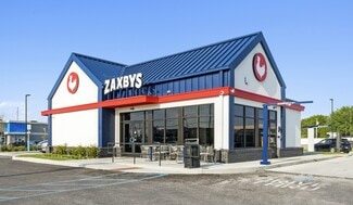 Greensburg, IN Fast Food - 2129 N Middle Dr