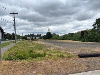 North Plains, OR Commercial - 31047 NW Highland Ct