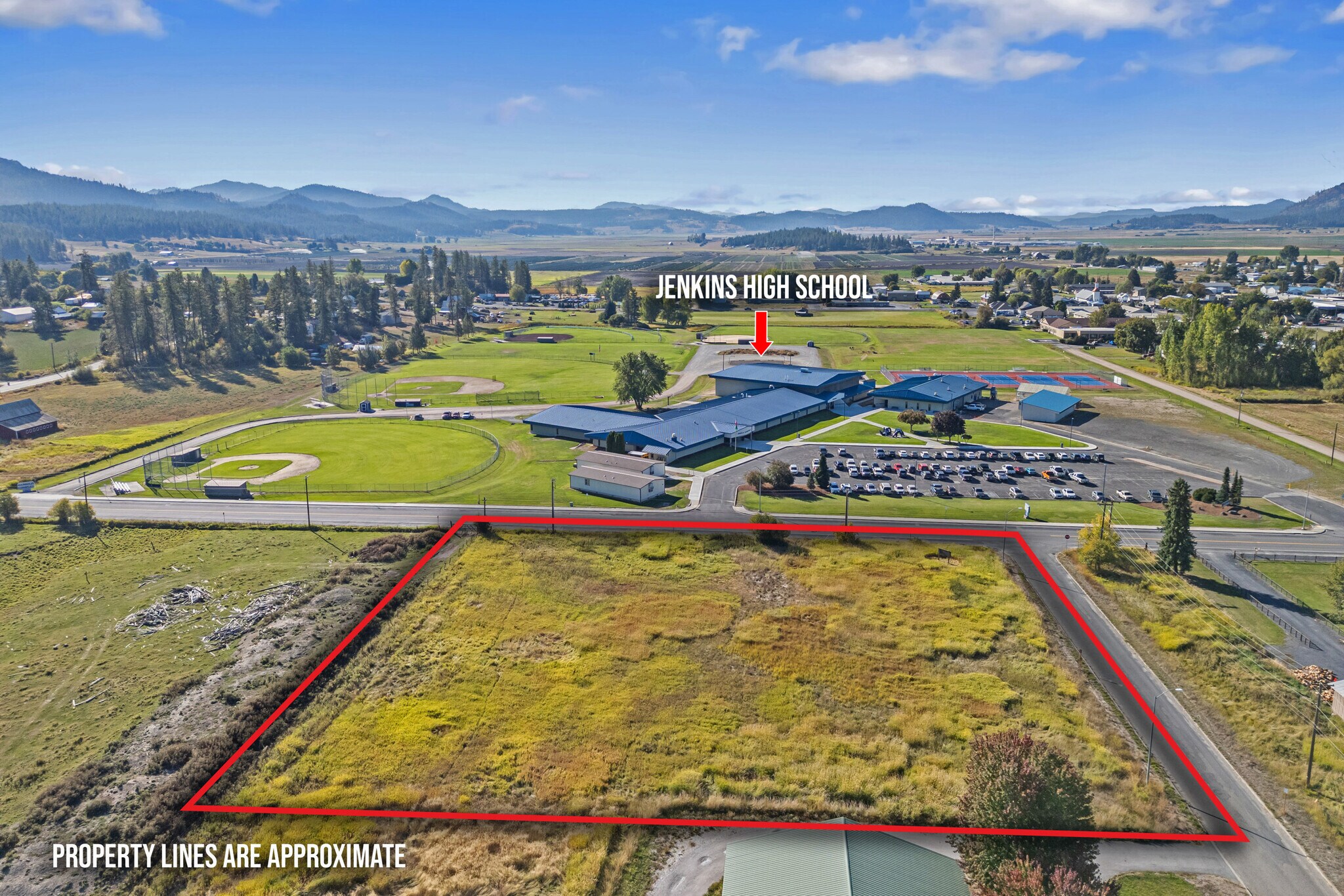 XX1 7th St, Chewelah, WA for Sale