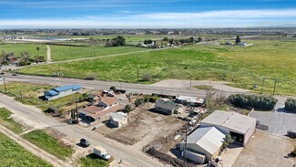 Lathrop, CA Commercial Land - 2222 Vierra Rd