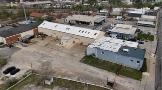 Cleveland, OH Manufacturing - 3560 Ridge Rd