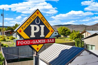 Parshall, CO Bar - 146 1st Ave