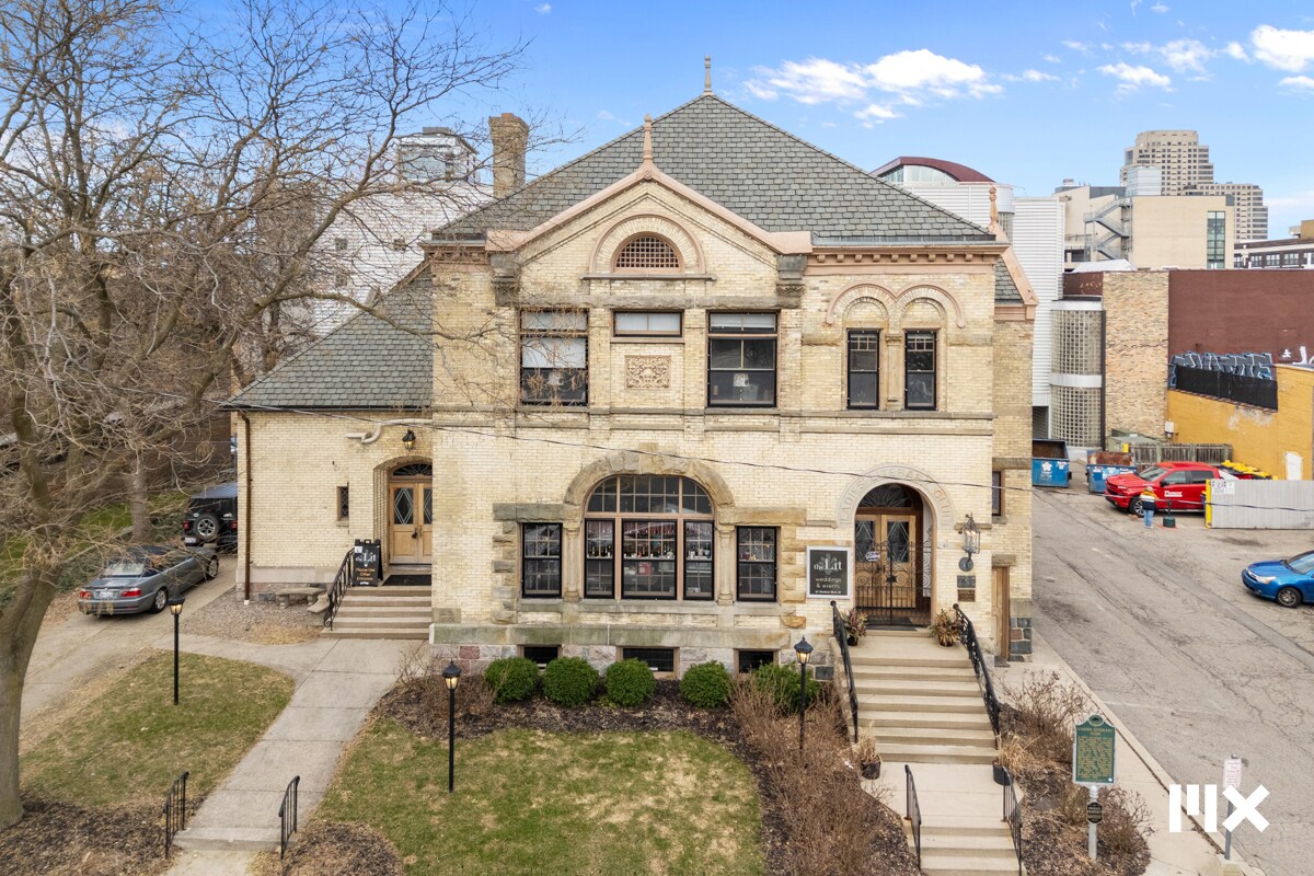 61 Sheldon Blvd SE, Grand Rapids, MI for Sale