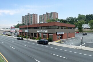 Yonkers, NY Office/Medical - 1915 Central Park Ave