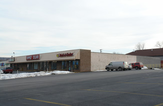 Scranton, PA Retail - 635 Luzerne St