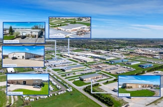 Patrick Industries Campus