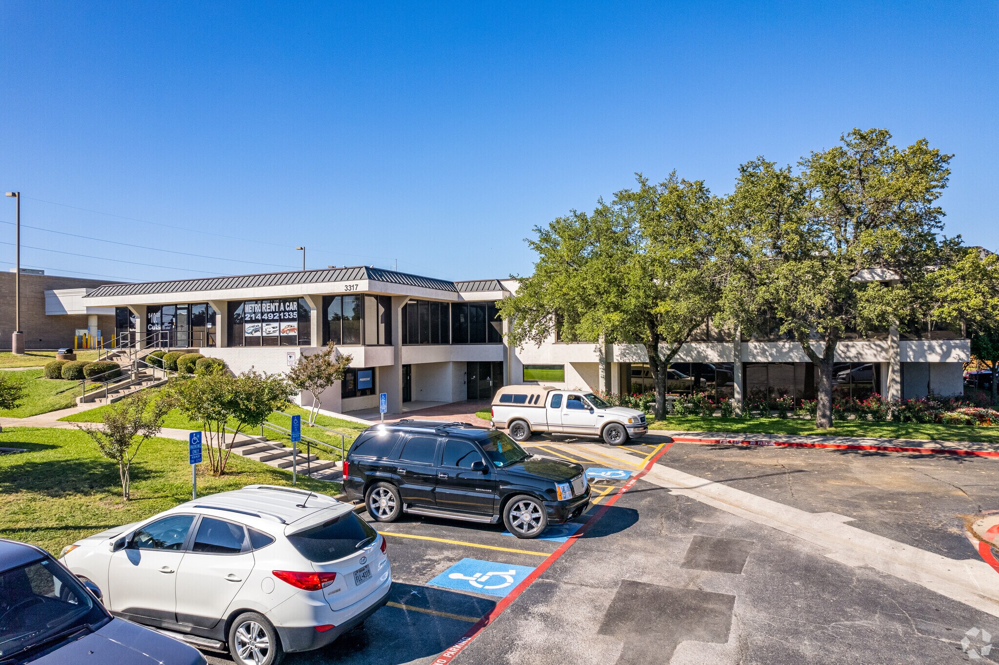 3317 Finley Rd, Irving, TX for Rent