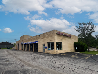 Milwaukee, WI undefined - 7500 W Layton Ave