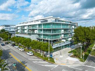 Miami Beach, FL Apartments - 1201 20th St