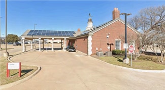 Plano, TX Office/Retail - 2015 Coit Rd