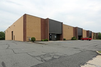 Pennsauken, NJ Industrial - 1065-1085 Thomas Busch Memorial Hwy Pennsauken, NJ Industrial - 1065-1085 Thomas Busch Memorial Hwy