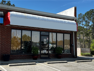 Summerville, SC Retail - 710 Bacons Bridge Rd