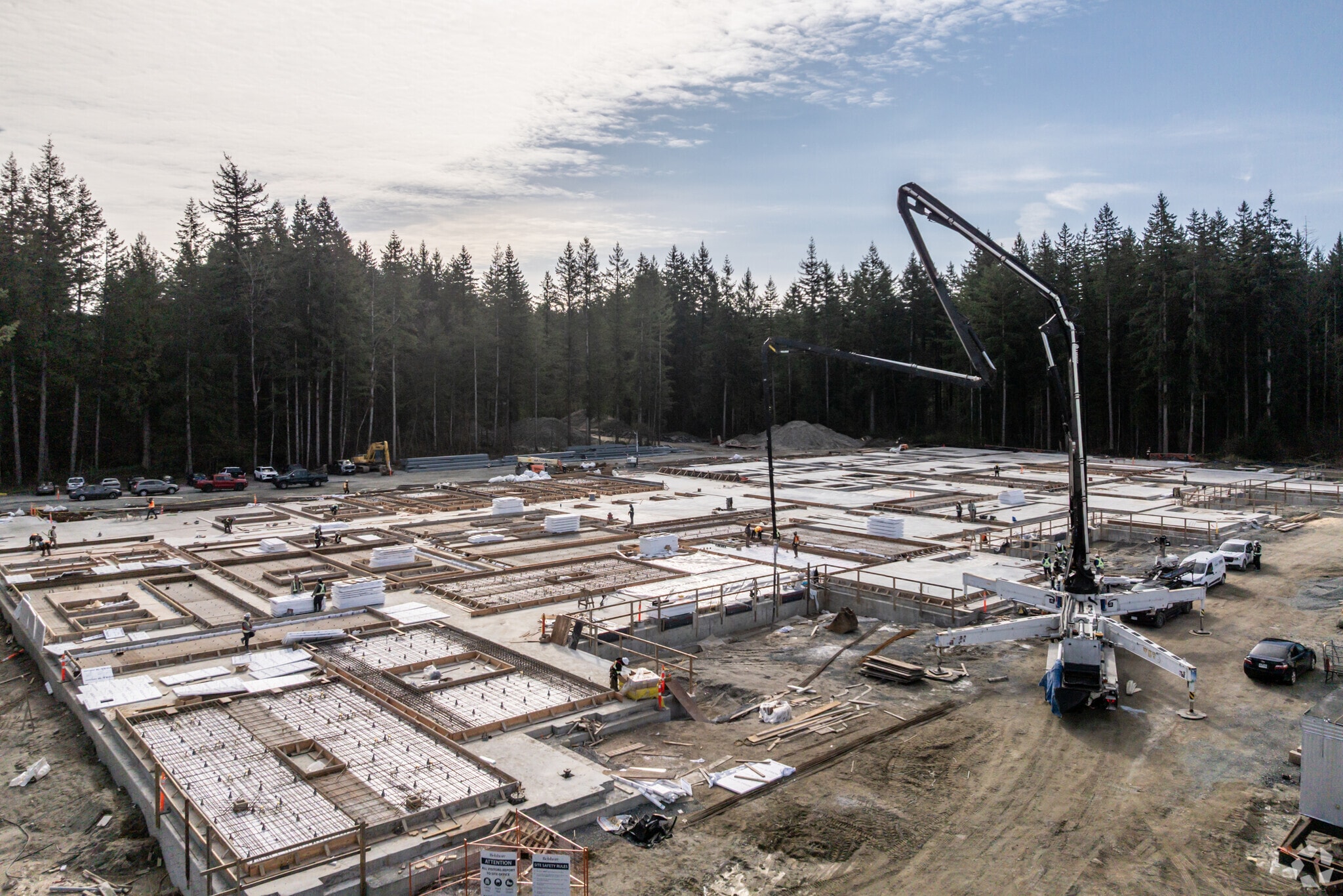 3155 195 St, Surrey, BC for Rent