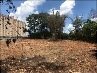 Macon-Bibb, GA Commercial - 1141 Clinton Rd