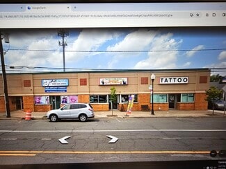 Manville, NJ Retail - 259 N Main St Manville, NJ Retail - 259 N Main St
