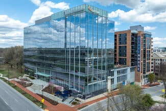 Columbia, MD Office - 10175 Little Patuxent Pkwy