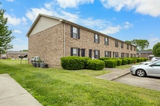 Clarksville, TN undefined - 2450 Caroline Dr Clarksville, TN undefined - 2450 Caroline Dr