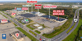 Springfield, OH Retail - 1476 Upper Valley Pike