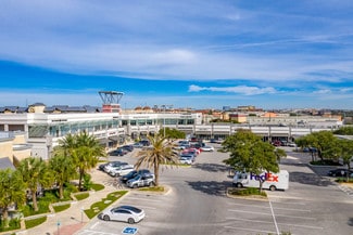 San Antonio, TX Office/Medical - 18700-18740 Stone Oak Pky
