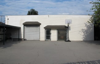 915-1011 N Willowbrook Ave