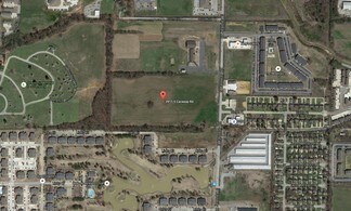 Jonesboro, AR Commercial Land - S Caraway Rd Jonesboro, AR Commercial Land - S Caraway Rd