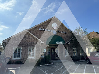 Katy, TX Medical - 20919 Kingsland Blvd