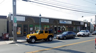 Nanuet, NY Retail - 161 S Middletown Rd