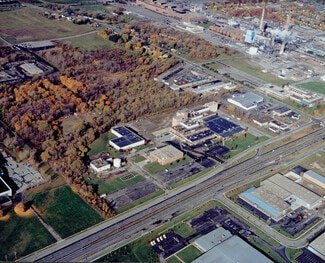 Rochester, NY Industrial - 1999 Mt Read Blvd