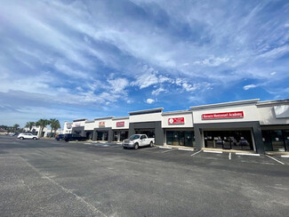 Navarre, FL Retail - 9526-9542 Navarre Pky