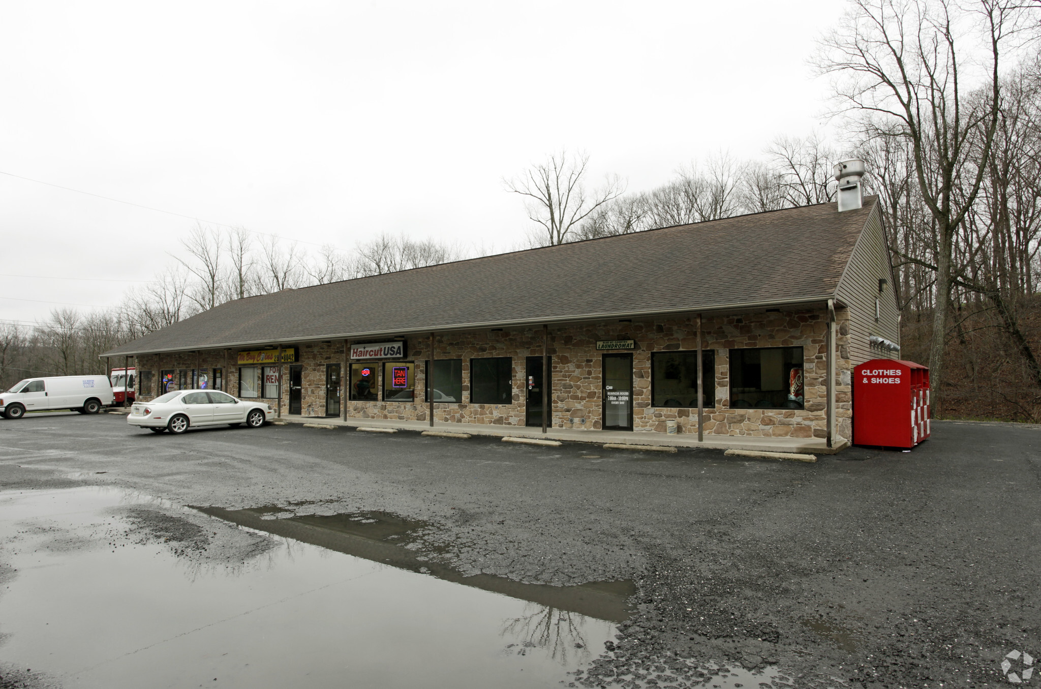 6890 Route 309, New Tripoli, PA for Rent