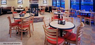 Zionsville, IN Fast Food - Freestanding Restaurant Space