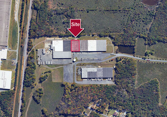 Indian Trail, NC Industrial - 620 Radiator Rd