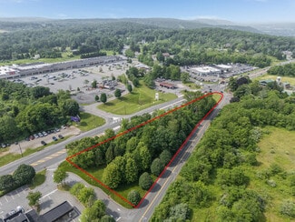 Mount Olive, NJ Commercial - 400 W Route 46