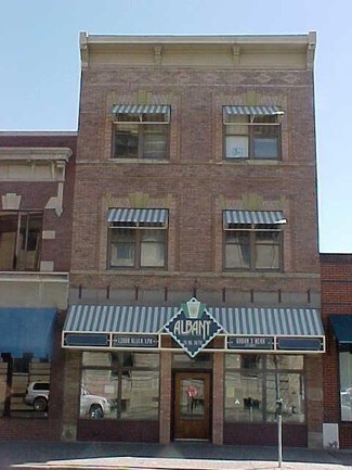 Billings, MT Office - 15 N 26th St Billings, MT Office - 15 N 26th St