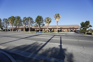 Lancaster, CA Office, Flex - 42301-42325 10th St W Lancaster, CA Office, Flex - 42301-42325 10th St W