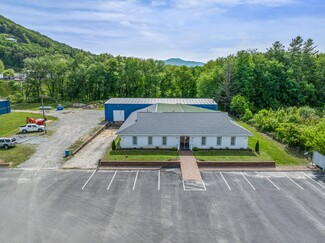 Fletcher, NC Industrial - 340 LA White Dr